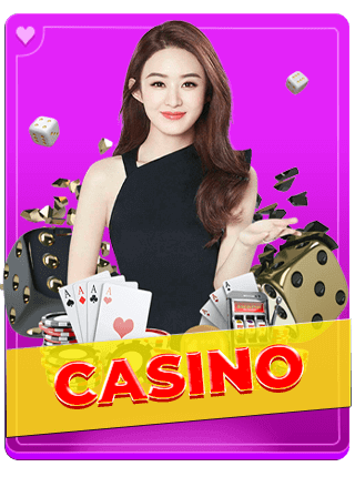 Casino vipwin